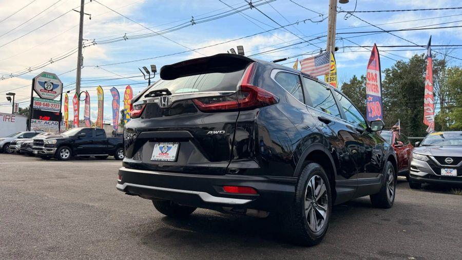 2021 Honda Cr-v LX Sport Utility 4D, available for sale in Linden, New Jersey | Route 27 Auto Mall. Linden, New Jersey 2021 Honda Cr-v LX Sport Utility 4D, available for sale in Linden, New Jersey | Route 27 Auto Mall. Linden, New Jersey