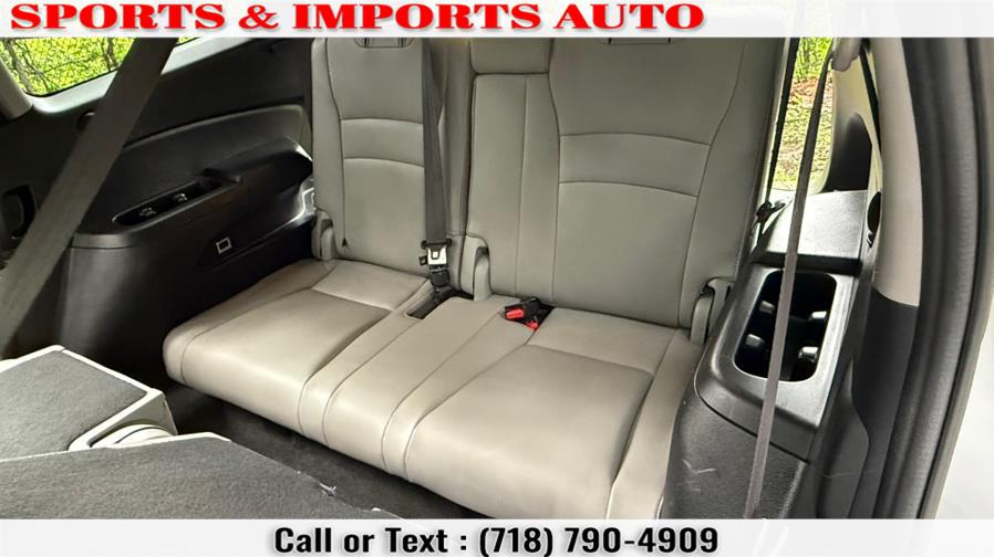 2016 Honda Pilot AWD 4dr Touring w/RES & Navi, available for sale in Brooklyn, New York | Sports & Imports Auto Inc. Brooklyn, New York 2016 Honda Pilot AWD 4dr Touring w/RES & Navi, available for sale in Brooklyn, New York | Sports & Imports Auto Inc. Brooklyn, New York