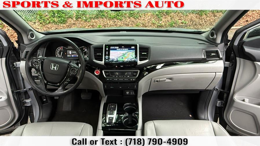 2016 Honda Pilot AWD 4dr Touring w/RES & Navi, available for sale in Brooklyn, New York | Sports & Imports Auto Inc. Brooklyn, New York 2016 Honda Pilot AWD 4dr Touring w/RES & Navi, available for sale in Brooklyn, New York | Sports & Imports Auto Inc. Brooklyn, New York