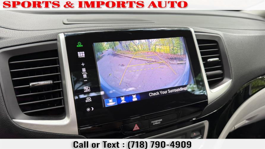 2016 Honda Pilot AWD 4dr Touring w/RES & Navi, available for sale in Brooklyn, New York | Sports & Imports Auto Inc. Brooklyn, New York 2016 Honda Pilot AWD 4dr Touring w/RES & Navi, available for sale in Brooklyn, New York | Sports & Imports Auto Inc. Brooklyn, New York