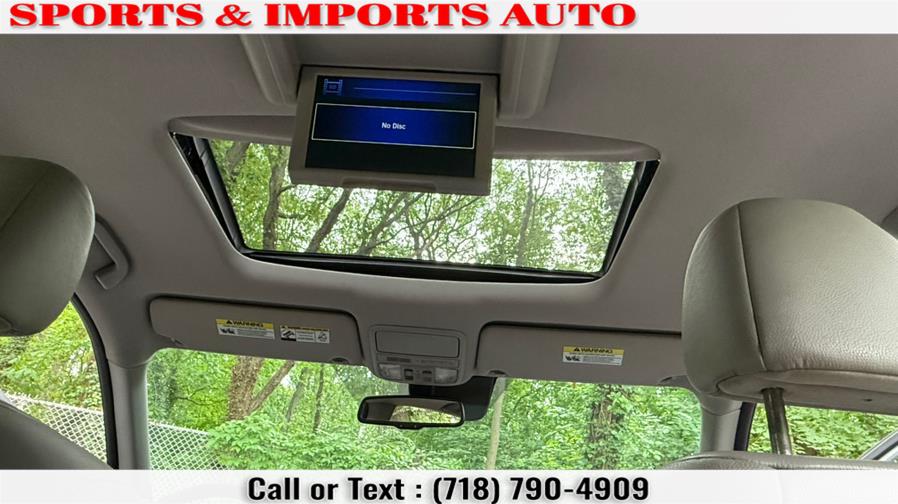 2016 Honda Pilot AWD 4dr Touring w/RES & Navi, available for sale in Brooklyn, New York | Sports & Imports Auto Inc. Brooklyn, New York 2016 Honda Pilot AWD 4dr Touring w/RES & Navi, available for sale in Brooklyn, New York | Sports & Imports Auto Inc. Brooklyn, New York
