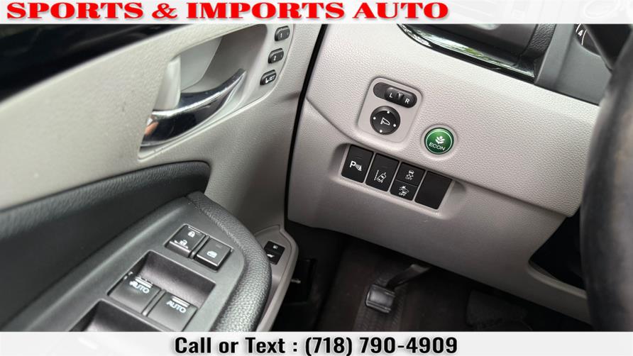 2016 Honda Pilot AWD 4dr Touring w/RES & Navi, available for sale in Brooklyn, New York | Sports & Imports Auto Inc. Brooklyn, New York 2016 Honda Pilot AWD 4dr Touring w/RES & Navi, available for sale in Brooklyn, New York | Sports & Imports Auto Inc. Brooklyn, New York
