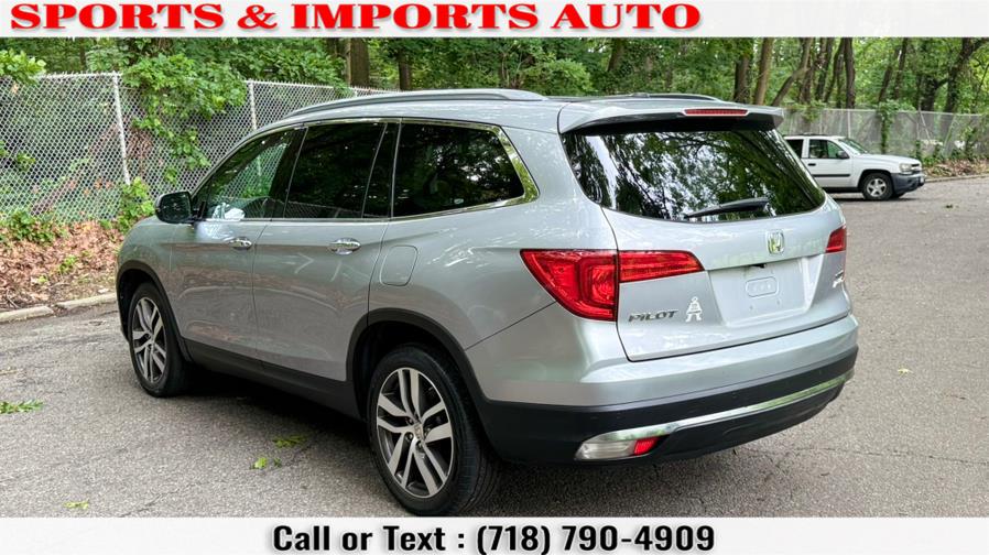 2016 Honda Pilot AWD 4dr Touring w/RES & Navi, available for sale in Brooklyn, New York | Sports & Imports Auto Inc. Brooklyn, New York 2016 Honda Pilot AWD 4dr Touring w/RES & Navi, available for sale in Brooklyn, New York | Sports & Imports Auto Inc. Brooklyn, New York