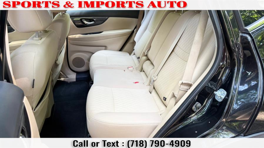 2017 Nissan Rogue AWD SV, available for sale in Brooklyn, New York | Sports & Imports Auto Inc. Brooklyn, New York 2017 Nissan Rogue AWD SV, available for sale in Brooklyn, New York | Sports & Imports Auto Inc. Brooklyn, New York