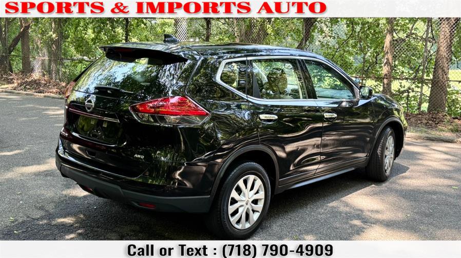 2017 Nissan Rogue AWD SV, available for sale in Brooklyn, New York | Sports & Imports Auto Inc. Brooklyn, New York 2017 Nissan Rogue AWD SV, available for sale in Brooklyn, New York | Sports & Imports Auto Inc. Brooklyn, New York