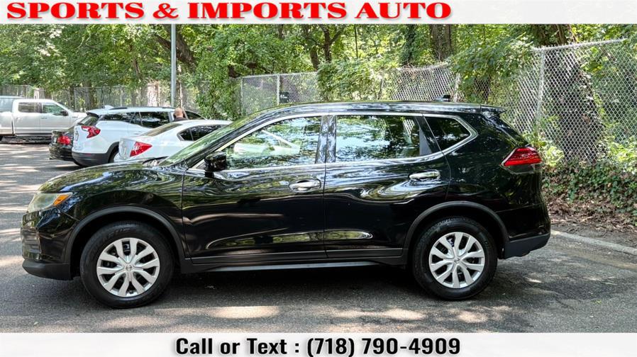 2017 Nissan Rogue AWD SV, available for sale in Brooklyn, New York | Sports & Imports Auto Inc. Brooklyn, New York 2017 Nissan Rogue AWD SV, available for sale in Brooklyn, New York | Sports & Imports Auto Inc. Brooklyn, New York