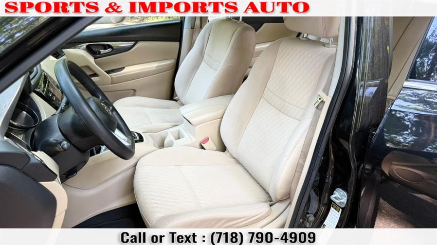 2017 Nissan Rogue AWD SV, available for sale in Brooklyn, New York | Sports & Imports Auto Inc. Brooklyn, New York 2017 Nissan Rogue AWD SV, available for sale in Brooklyn, New York | Sports & Imports Auto Inc. Brooklyn, New York