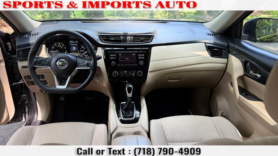 2017 Nissan Rogue AWD SV, available for sale in Brooklyn, New York | Sports & Imports Auto Inc. Brooklyn, New York 2017 Nissan Rogue AWD SV, available for sale in Brooklyn, New York | Sports & Imports Auto Inc. Brooklyn, New York