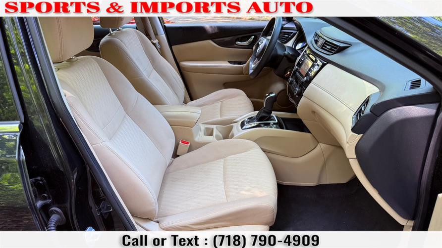 2017 Nissan Rogue AWD SV, available for sale in Brooklyn, New York | Sports & Imports Auto Inc. Brooklyn, New York 2017 Nissan Rogue AWD SV, available for sale in Brooklyn, New York | Sports & Imports Auto Inc. Brooklyn, New York