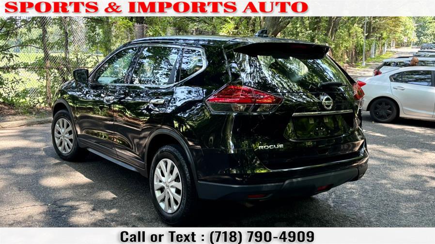 2017 Nissan Rogue AWD SV, available for sale in Brooklyn, New York | Sports & Imports Auto Inc. Brooklyn, New York 2017 Nissan Rogue AWD SV, available for sale in Brooklyn, New York | Sports & Imports Auto Inc. Brooklyn, New York