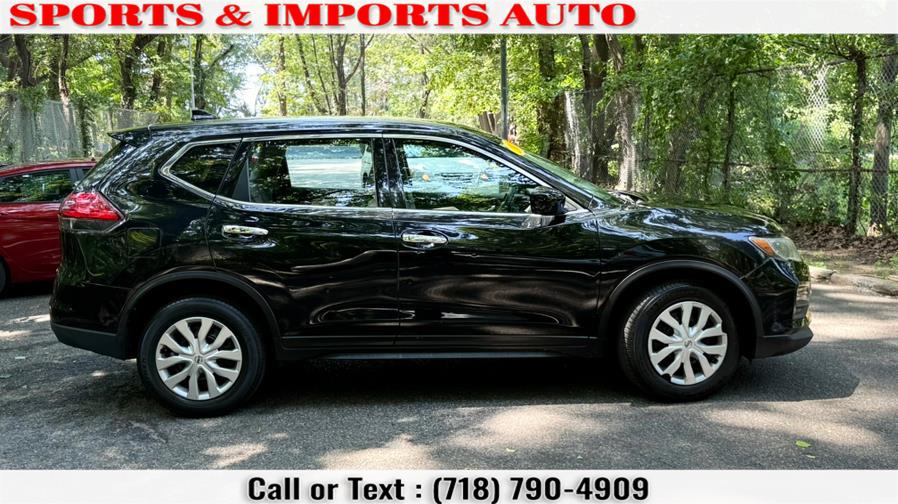 2017 Nissan Rogue AWD SV, available for sale in Brooklyn, New York | Sports & Imports Auto Inc. Brooklyn, New York 2017 Nissan Rogue AWD SV, available for sale in Brooklyn, New York | Sports & Imports Auto Inc. Brooklyn, New York