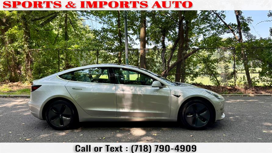 2018 Tesla Model 3 Long Range Battery AWD, available for sale in Brooklyn, New York | Sports & Imports Auto Inc. Brooklyn, New York 2018 Tesla Model 3 Long Range Battery AWD, available for sale in Brooklyn, New York | Sports & Imports Auto Inc. Brooklyn, New York