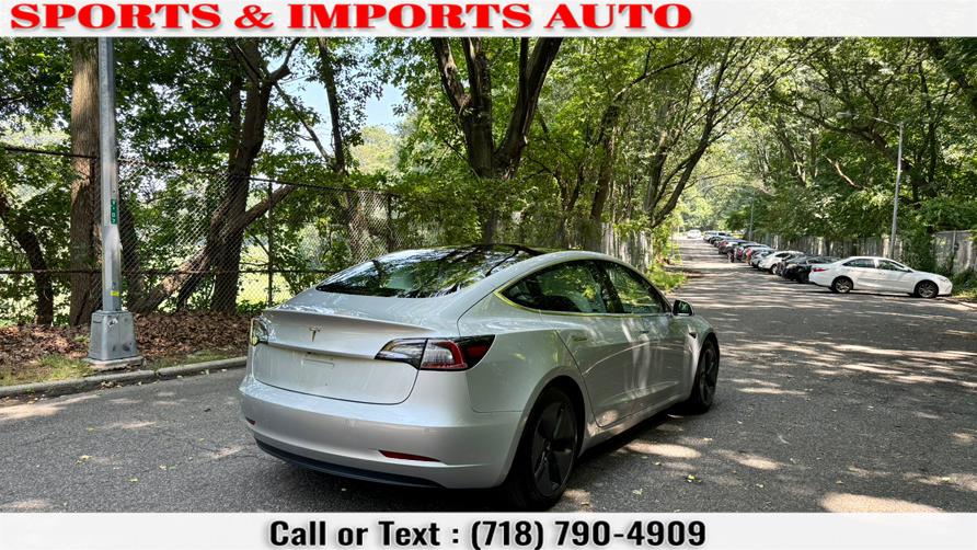 2018 Tesla Model 3 Long Range Battery AWD, available for sale in Brooklyn, New York | Sports & Imports Auto Inc. Brooklyn, New York 2018 Tesla Model 3 Long Range Battery AWD, available for sale in Brooklyn, New York | Sports & Imports Auto Inc. Brooklyn, New York