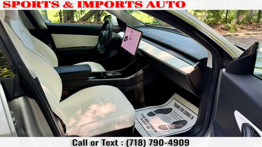 2018 Tesla Model 3 Long Range Battery AWD, available for sale in Brooklyn, New York | Sports & Imports Auto Inc. Brooklyn, New York 2018 Tesla Model 3 Long Range Battery AWD, available for sale in Brooklyn, New York | Sports & Imports Auto Inc. Brooklyn, New York