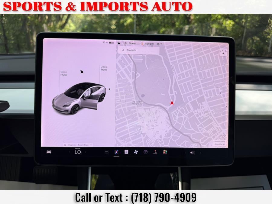 2018 Tesla Model 3 Long Range Battery AWD, available for sale in Brooklyn, New York | Sports & Imports Auto Inc. Brooklyn, New York 2018 Tesla Model 3 Long Range Battery AWD, available for sale in Brooklyn, New York | Sports & Imports Auto Inc. Brooklyn, New York