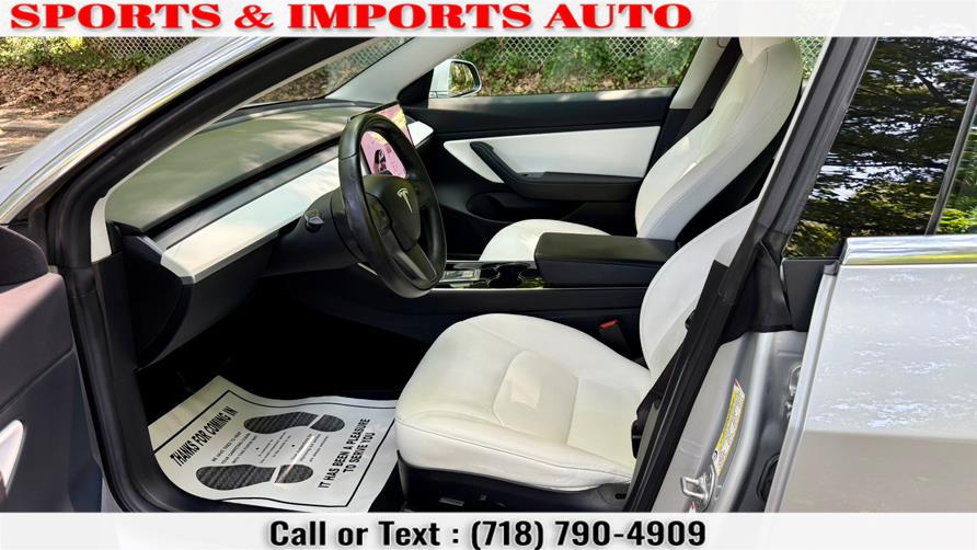 2018 Tesla Model 3 Long Range Battery AWD, available for sale in Brooklyn, New York | Sports & Imports Auto Inc. Brooklyn, New York 2018 Tesla Model 3 Long Range Battery AWD, available for sale in Brooklyn, New York | Sports & Imports Auto Inc. Brooklyn, New York