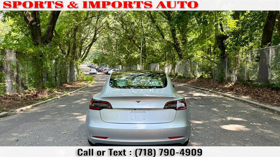 2018 Tesla Model 3 Long Range Battery AWD, available for sale in Brooklyn, New York | Sports & Imports Auto Inc. Brooklyn, New York 2018 Tesla Model 3 Long Range Battery AWD, available for sale in Brooklyn, New York | Sports & Imports Auto Inc. Brooklyn, New York