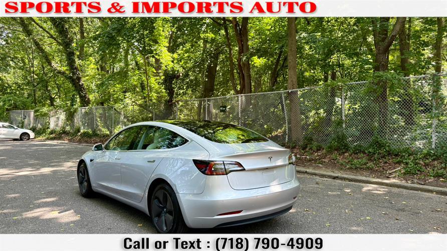 2018 Tesla Model 3 Long Range Battery AWD, available for sale in Brooklyn, New York | Sports & Imports Auto Inc. Brooklyn, New York 2018 Tesla Model 3 Long Range Battery AWD, available for sale in Brooklyn, New York | Sports & Imports Auto Inc. Brooklyn, New York