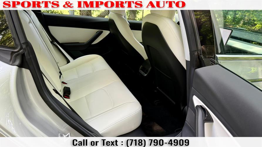 2018 Tesla Model 3 Long Range Battery AWD, available for sale in Brooklyn, New York | Sports & Imports Auto Inc. Brooklyn, New York 2018 Tesla Model 3 Long Range Battery AWD, available for sale in Brooklyn, New York | Sports & Imports Auto Inc. Brooklyn, New York