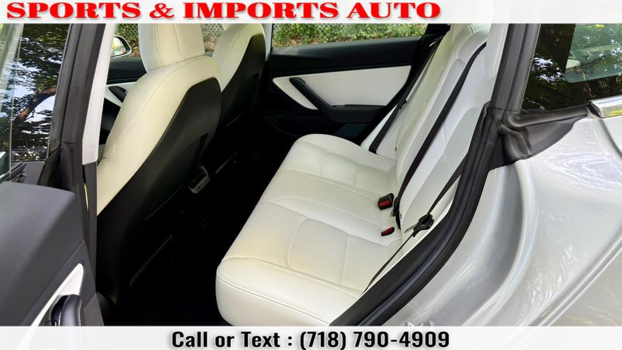 2018 Tesla Model 3 Long Range Battery AWD, available for sale in Brooklyn, New York | Sports & Imports Auto Inc. Brooklyn, New York 2018 Tesla Model 3 Long Range Battery AWD, available for sale in Brooklyn, New York | Sports & Imports Auto Inc. Brooklyn, New York