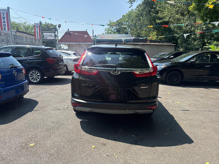 2017 Honda CR-V EX AWD EX AWD, available for sale in Paterson, New Jersey | Xcell Motors LLC. Paterson, New Jersey 2017 Honda CR-V EX AWD EX AWD, available for sale in Paterson, New Jersey | Xcell Motors LLC. Paterson, New Jersey