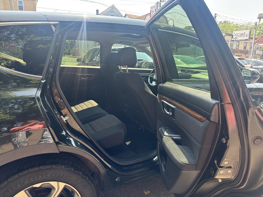 2017 Honda CR-V EX AWD EX AWD, available for sale in Paterson, New Jersey | Xcell Motors LLC. Paterson, New Jersey 2017 Honda CR-V EX AWD EX AWD, available for sale in Paterson, New Jersey | Xcell Motors LLC. Paterson, New Jersey