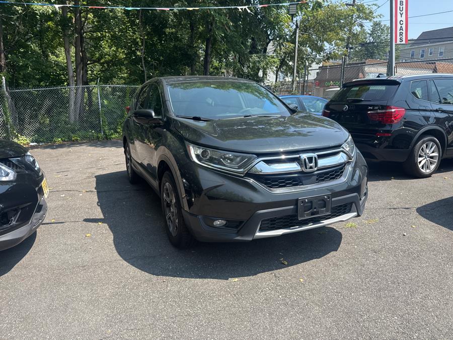 2017 Honda CR-V EX AWD EX AWD, available for sale in Paterson, New Jersey | Xcell Motors LLC. Paterson, New Jersey 2017 Honda CR-V EX AWD EX AWD, available for sale in Paterson, New Jersey | Xcell Motors LLC. Paterson, New Jersey