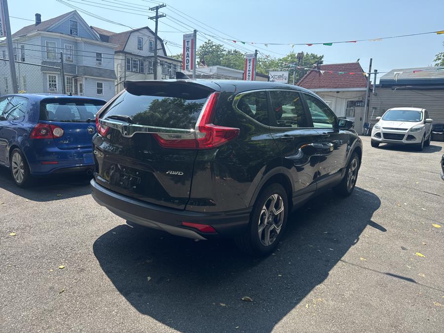 2017 Honda CR-V EX AWD EX AWD, available for sale in Paterson, New Jersey | Xcell Motors LLC. Paterson, New Jersey 2017 Honda CR-V EX AWD EX AWD, available for sale in Paterson, New Jersey | Xcell Motors LLC. Paterson, New Jersey