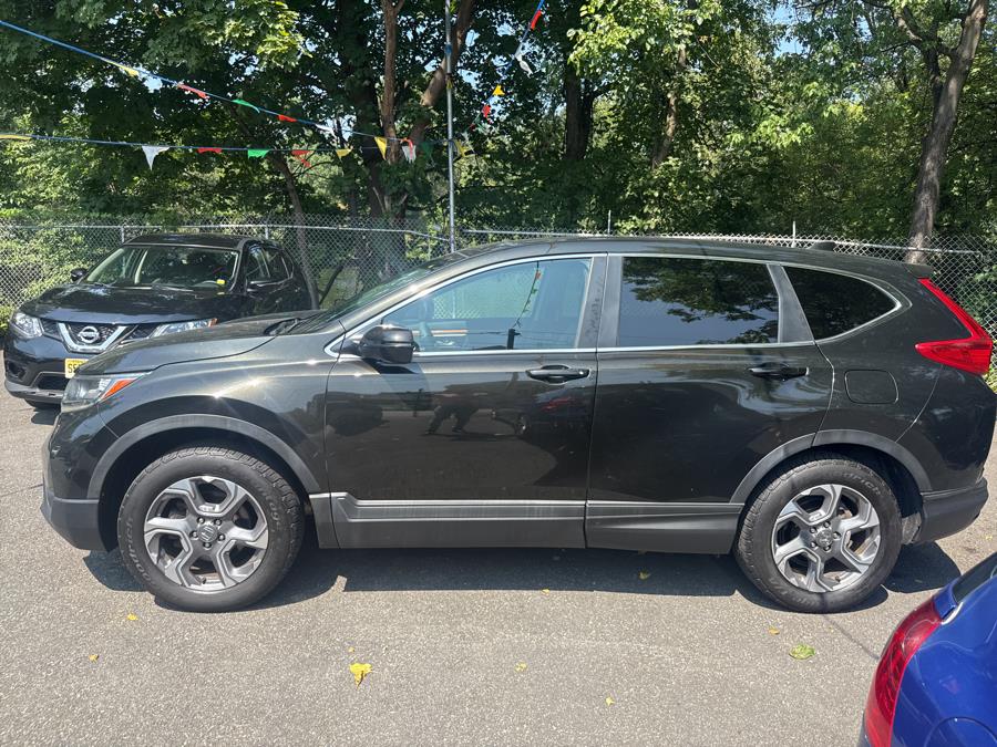 2017 Honda CR-V EX AWD EX AWD, available for sale in Paterson, New Jersey | Xcell Motors LLC. Paterson, New Jersey 2017 Honda CR-V EX AWD EX AWD, available for sale in Paterson, New Jersey | Xcell Motors LLC. Paterson, New Jersey