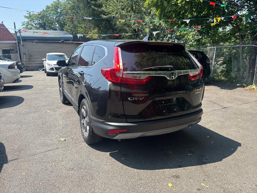 2017 Honda CR-V EX AWD EX AWD, available for sale in Paterson, New Jersey | Xcell Motors LLC. Paterson, New Jersey 2017 Honda CR-V EX AWD EX AWD, available for sale in Paterson, New Jersey | Xcell Motors LLC. Paterson, New Jersey