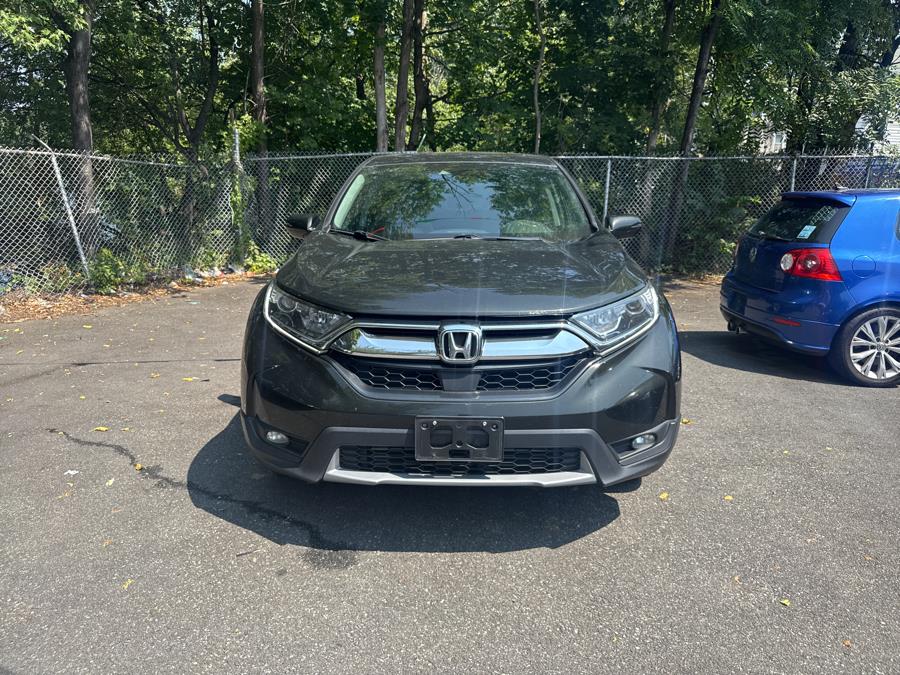 2017 Honda CR-V EX AWD EX AWD, available for sale in Paterson, New Jersey | Xcell Motors LLC. Paterson, New Jersey 2017 Honda CR-V EX AWD EX AWD, available for sale in Paterson, New Jersey | Xcell Motors LLC. Paterson, New Jersey
