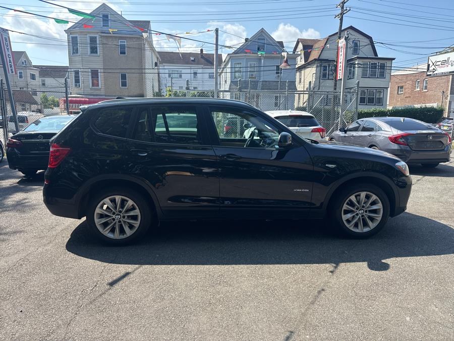 2017 BMW X3 xDrive28i xDrive28i Sports Activity Vehicle, available for sale in Paterson, New Jersey | Xcell Motors LLC. Paterson, New Jersey 2017 BMW X3 xDrive28i xDrive28i Sports Activity Vehicle, available for sale in Paterson, New Jersey | Xcell Motors LLC. Paterson, New Jersey