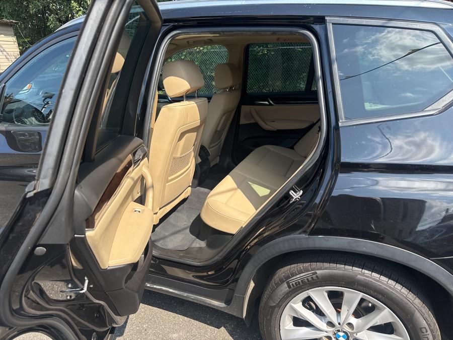 2017 BMW X3 xDrive28i xDrive28i Sports Activity Vehicle, available for sale in Paterson, New Jersey | Xcell Motors LLC. Paterson, New Jersey 2017 BMW X3 xDrive28i xDrive28i Sports Activity Vehicle, available for sale in Paterson, New Jersey | Xcell Motors LLC. Paterson, New Jersey
