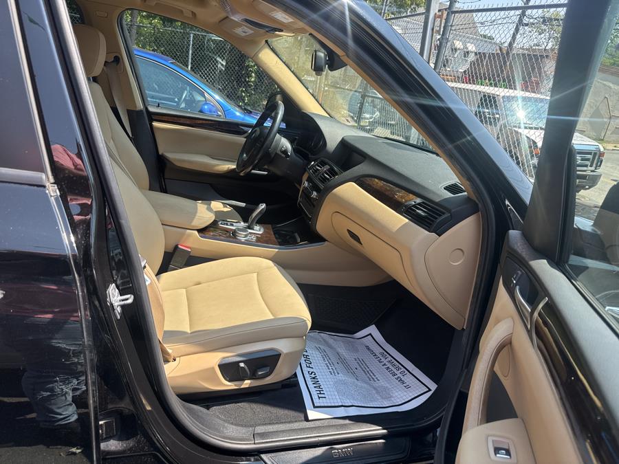 2017 BMW X3 xDrive28i xDrive28i Sports Activity Vehicle, available for sale in Paterson, New Jersey | Xcell Motors LLC. Paterson, New Jersey 2017 BMW X3 xDrive28i xDrive28i Sports Activity Vehicle, available for sale in Paterson, New Jersey | Xcell Motors LLC. Paterson, New Jersey