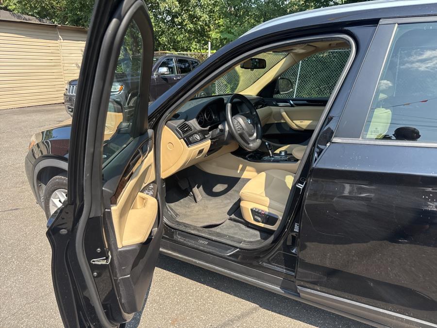 2017 BMW X3 xDrive28i xDrive28i Sports Activity Vehicle, available for sale in Paterson, New Jersey | Xcell Motors LLC. Paterson, New Jersey 2017 BMW X3 xDrive28i xDrive28i Sports Activity Vehicle, available for sale in Paterson, New Jersey | Xcell Motors LLC. Paterson, New Jersey