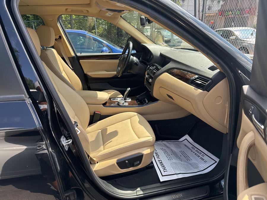 2017 BMW X3 xDrive28i xDrive28i Sports Activity Vehicle, available for sale in Paterson, New Jersey | Xcell Motors LLC. Paterson, New Jersey 2017 BMW X3 xDrive28i xDrive28i Sports Activity Vehicle, available for sale in Paterson, New Jersey | Xcell Motors LLC. Paterson, New Jersey
