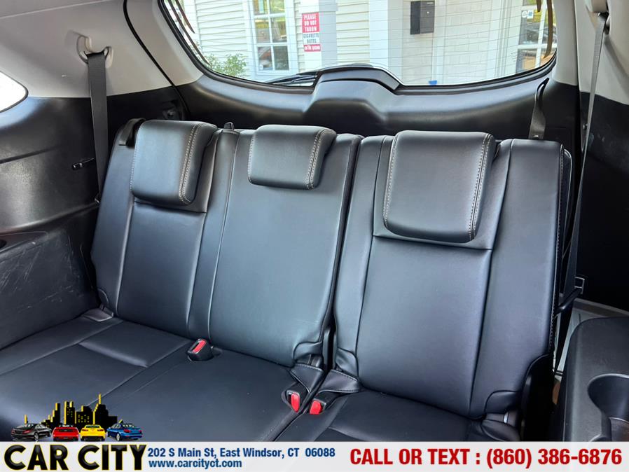 2018 Toyota Highlander XLE V6 AWD (Natl), available for sale in East Windsor, Connecticut | Car City LLC. East Windsor, Connecticut 2018 Toyota Highlander XLE V6 AWD (Natl), available for sale in East Windsor, Connecticut | Car City LLC. East Windsor, Connecticut