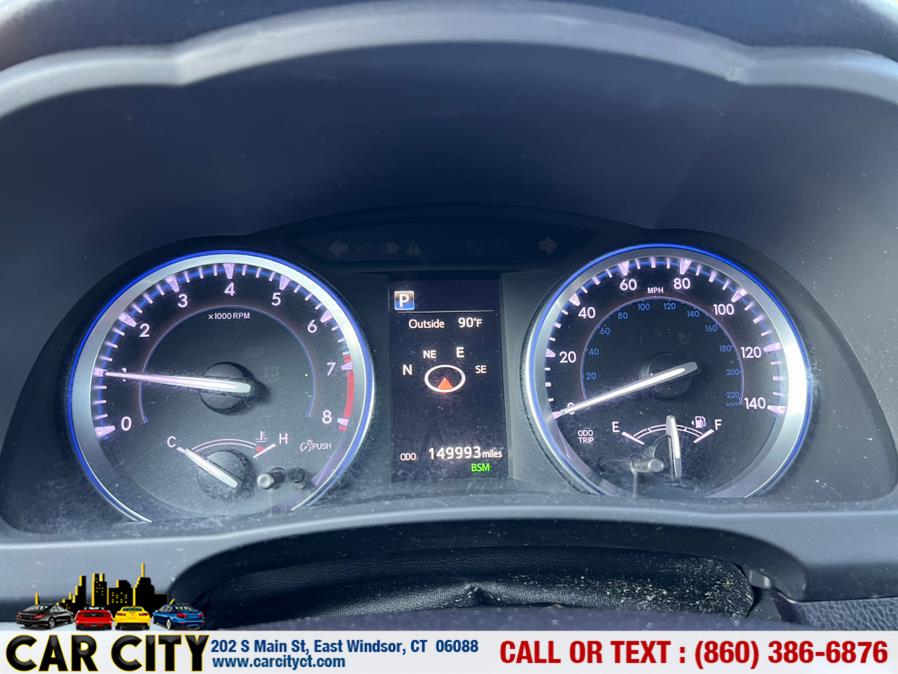 2018 Toyota Highlander XLE V6 AWD (Natl), available for sale in East Windsor, Connecticut | Car City LLC. East Windsor, Connecticut 2018 Toyota Highlander XLE V6 AWD (Natl), available for sale in East Windsor, Connecticut | Car City LLC. East Windsor, Connecticut