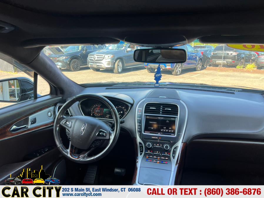 2016 Lincoln MKX AWD 4dr Black Label, available for sale in East Windsor, Connecticut | Car City LLC. East Windsor, Connecticut 2016 Lincoln MKX AWD 4dr Black Label, available for sale in East Windsor, Connecticut | Car City LLC. East Windsor, Connecticut