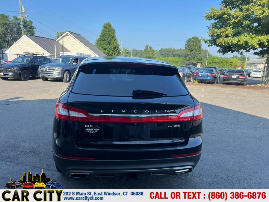 2016 Lincoln MKX AWD 4dr Black Label, available for sale in East Windsor, Connecticut | Car City LLC. East Windsor, Connecticut 2016 Lincoln MKX AWD 4dr Black Label, available for sale in East Windsor, Connecticut | Car City LLC. East Windsor, Connecticut