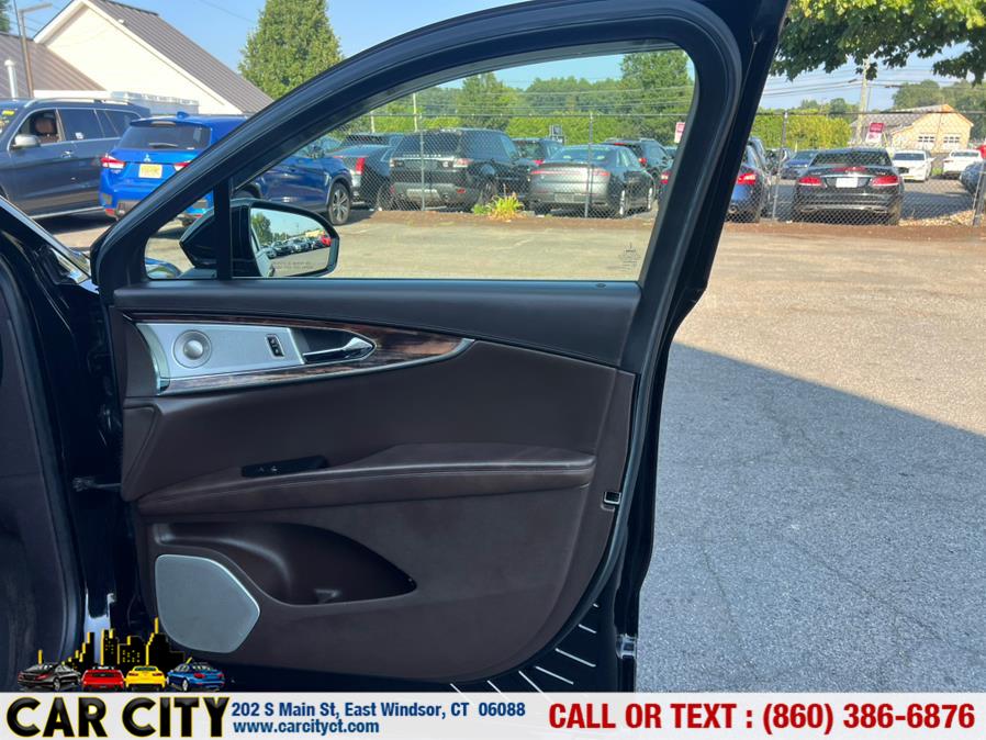 2016 Lincoln MKX AWD 4dr Black Label, available for sale in East Windsor, Connecticut | Car City LLC. East Windsor, Connecticut 2016 Lincoln MKX AWD 4dr Black Label, available for sale in East Windsor, Connecticut | Car City LLC. East Windsor, Connecticut