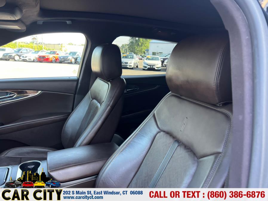 2016 Lincoln MKX AWD 4dr Black Label, available for sale in East Windsor, Connecticut | Car City LLC. East Windsor, Connecticut 2016 Lincoln MKX AWD 4dr Black Label, available for sale in East Windsor, Connecticut | Car City LLC. East Windsor, Connecticut
