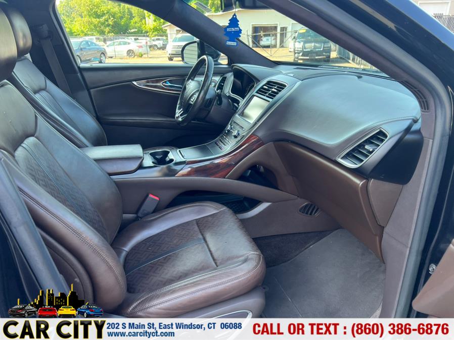 2016 Lincoln MKX AWD 4dr Black Label, available for sale in East Windsor, Connecticut | Car City LLC. East Windsor, Connecticut 2016 Lincoln MKX AWD 4dr Black Label, available for sale in East Windsor, Connecticut | Car City LLC. East Windsor, Connecticut