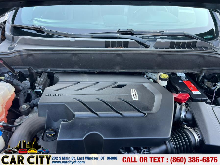 2016 Lincoln MKX AWD 4dr Black Label, available for sale in East Windsor, Connecticut | Car City LLC. East Windsor, Connecticut 2016 Lincoln MKX AWD 4dr Black Label, available for sale in East Windsor, Connecticut | Car City LLC. East Windsor, Connecticut
