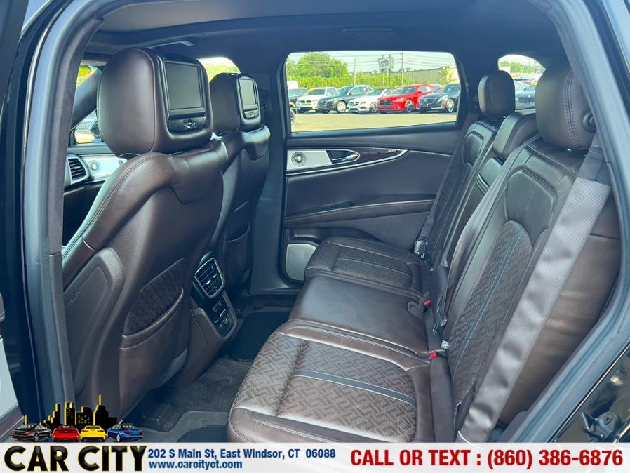2016 Lincoln MKX AWD 4dr Black Label, available for sale in East Windsor, Connecticut | Car City LLC. East Windsor, Connecticut 2016 Lincoln MKX AWD 4dr Black Label, available for sale in East Windsor, Connecticut | Car City LLC. East Windsor, Connecticut