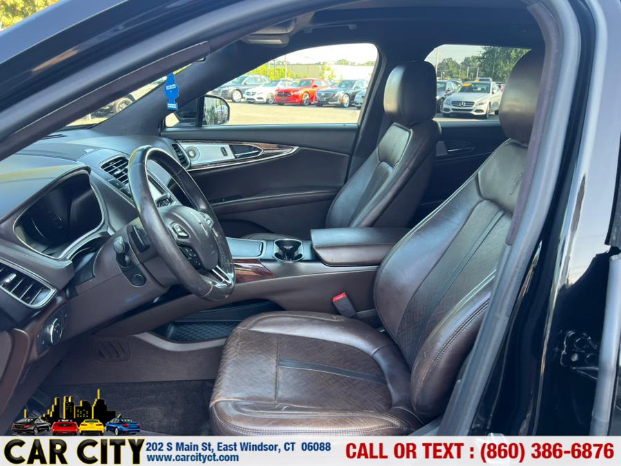 2016 Lincoln MKX AWD 4dr Black Label, available for sale in East Windsor, Connecticut | Car City LLC. East Windsor, Connecticut 2016 Lincoln MKX AWD 4dr Black Label, available for sale in East Windsor, Connecticut | Car City LLC. East Windsor, Connecticut