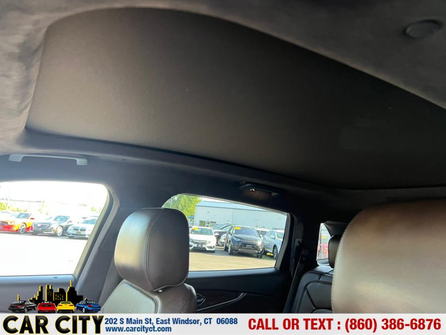 2016 Lincoln MKX AWD 4dr Black Label, available for sale in East Windsor, Connecticut | Car City LLC. East Windsor, Connecticut 2016 Lincoln MKX AWD 4dr Black Label, available for sale in East Windsor, Connecticut | Car City LLC. East Windsor, Connecticut