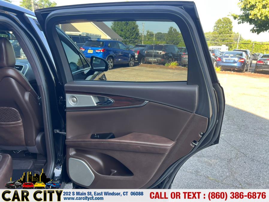 2016 Lincoln MKX AWD 4dr Black Label, available for sale in East Windsor, Connecticut | Car City LLC. East Windsor, Connecticut 2016 Lincoln MKX AWD 4dr Black Label, available for sale in East Windsor, Connecticut | Car City LLC. East Windsor, Connecticut
