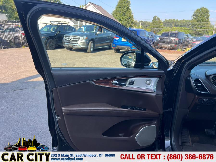2016 Lincoln MKX AWD 4dr Black Label, available for sale in East Windsor, Connecticut | Car City LLC. East Windsor, Connecticut 2016 Lincoln MKX AWD 4dr Black Label, available for sale in East Windsor, Connecticut | Car City LLC. East Windsor, Connecticut