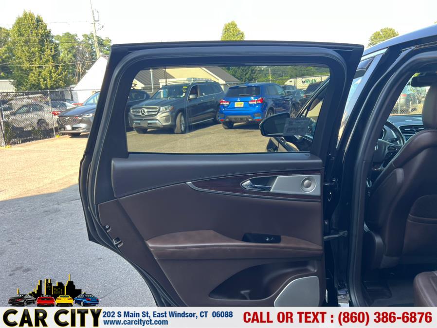 2016 Lincoln MKX AWD 4dr Black Label, available for sale in East Windsor, Connecticut | Car City LLC. East Windsor, Connecticut 2016 Lincoln MKX AWD 4dr Black Label, available for sale in East Windsor, Connecticut | Car City LLC. East Windsor, Connecticut